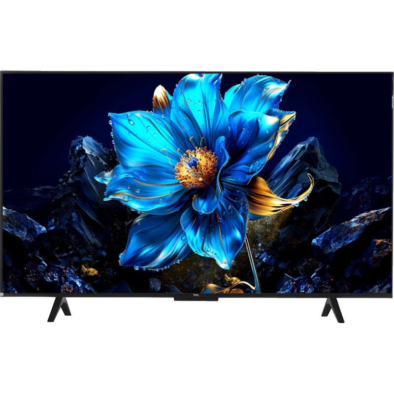 Изображение товара ТВ TCL 43P7K Ultra HD 4K Google TV HDMI USB Wi-Fi Bluetooth