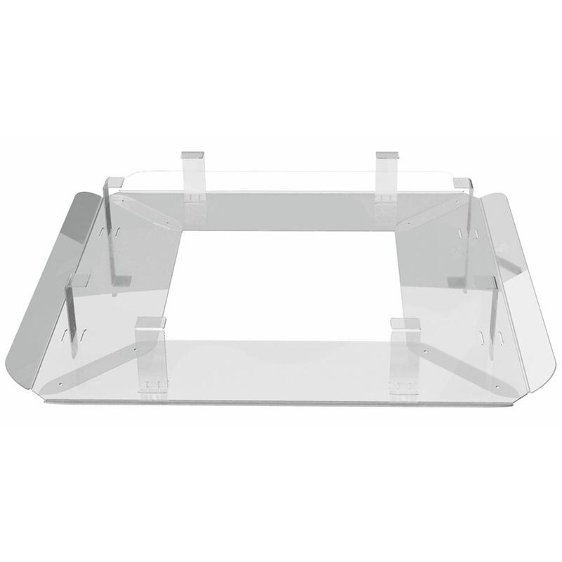 Изображение товара Экодизайн Флат потолочный экран для кондиционера 940-980 мм