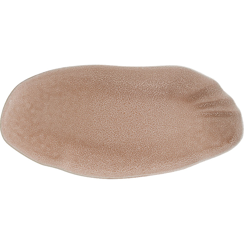 Изображение товара Блюдо для подачи фарфоровое Bonna Блаш Ваго 36х16 см овальное