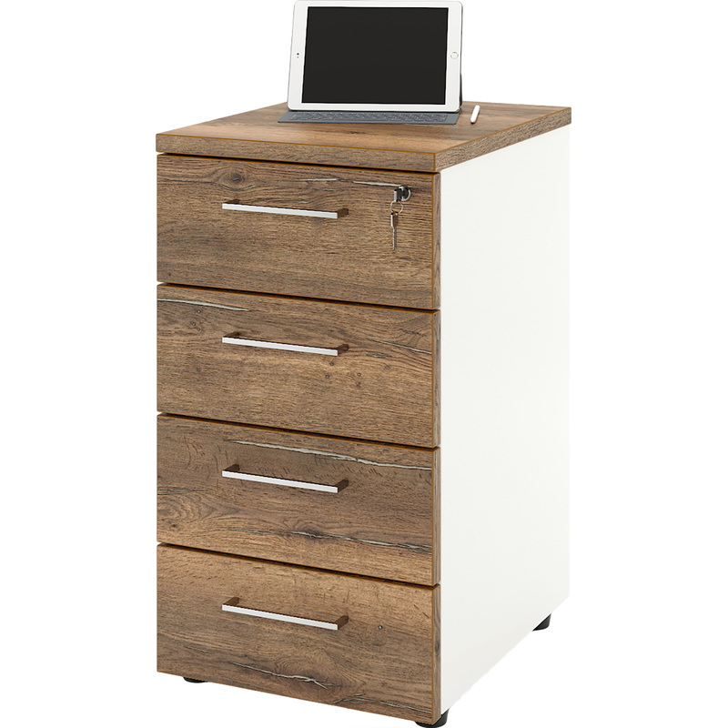 Изображение товара Тумба приставная Zamm Формат 11792 с центральным замком