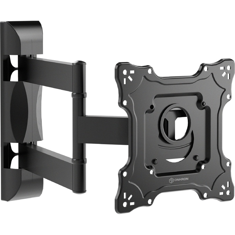Изображение товара Кронштейн Onkron M4S черный (M4S-B)