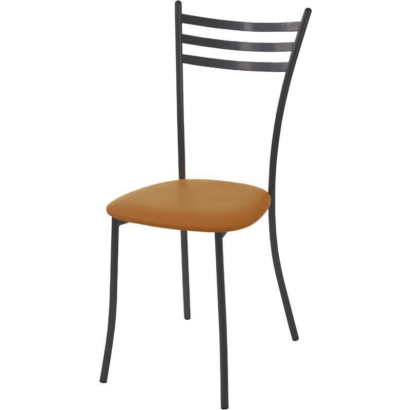 Изображение товара Стул Флоренция Beige — бежевый кожзаменитель, металл, 1 шт Изображение товара Стул Флоренция Beige — бежевый кожзаменитель, металл, 1 шт