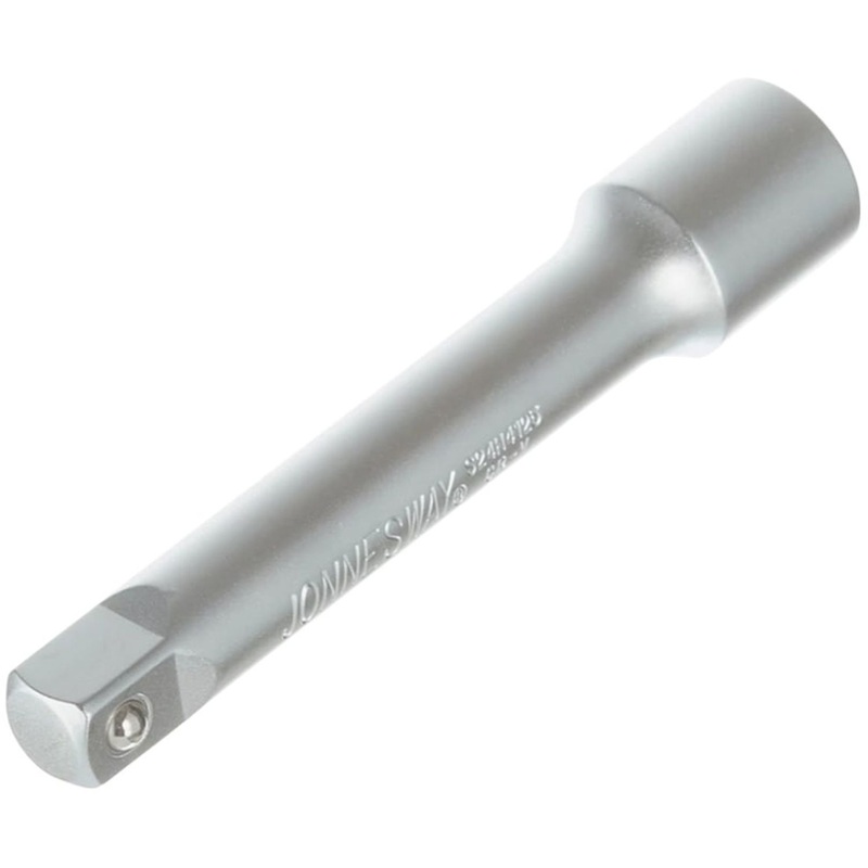 Изображение товара Удлинитель для торцевых головок Jonnesway 1/2 дюйма 125 мм S24H4125