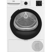 Сушильная машина Beko BM3T37220