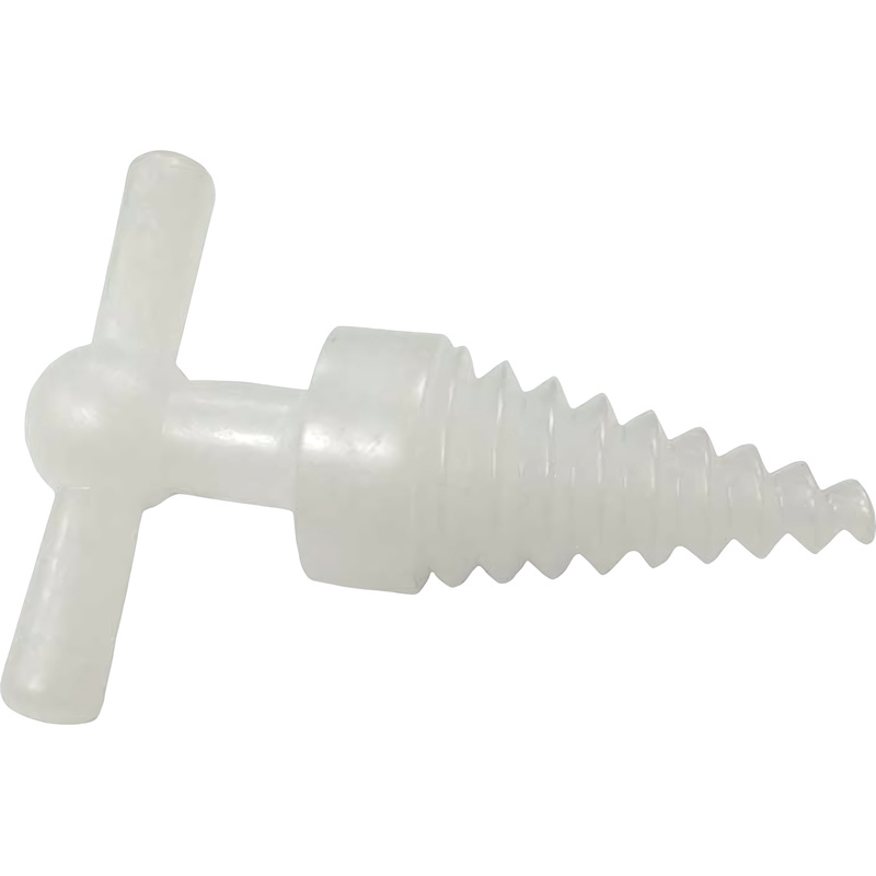 Изображение товара Роторасширитель винтовой Медплант 41 мм одноразовый для оториноларингологии