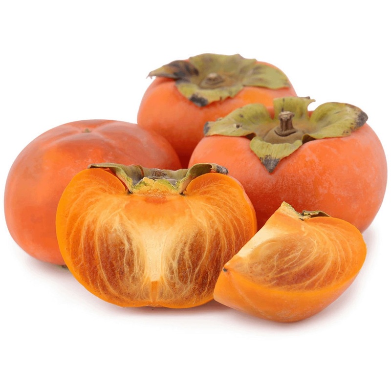 Изображение товара Хурма Шарон яблочная 1 кг ароматная без косточек