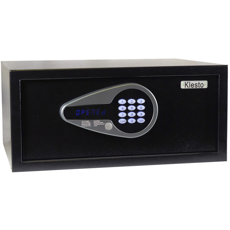 Изображение товара Сейф мебельный Hotel Safe 200/440E (электронный замок)