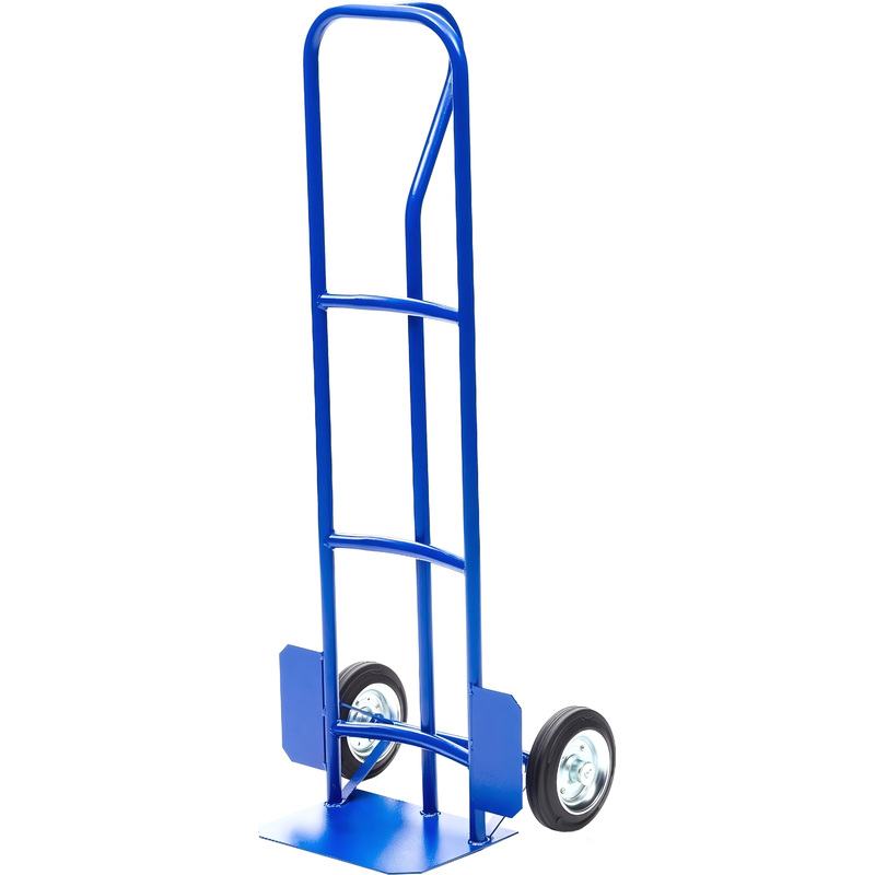 Изображение товара Грузовая тележка Стелла-техник КГ-3-1 200-К универсальная до 200 кг