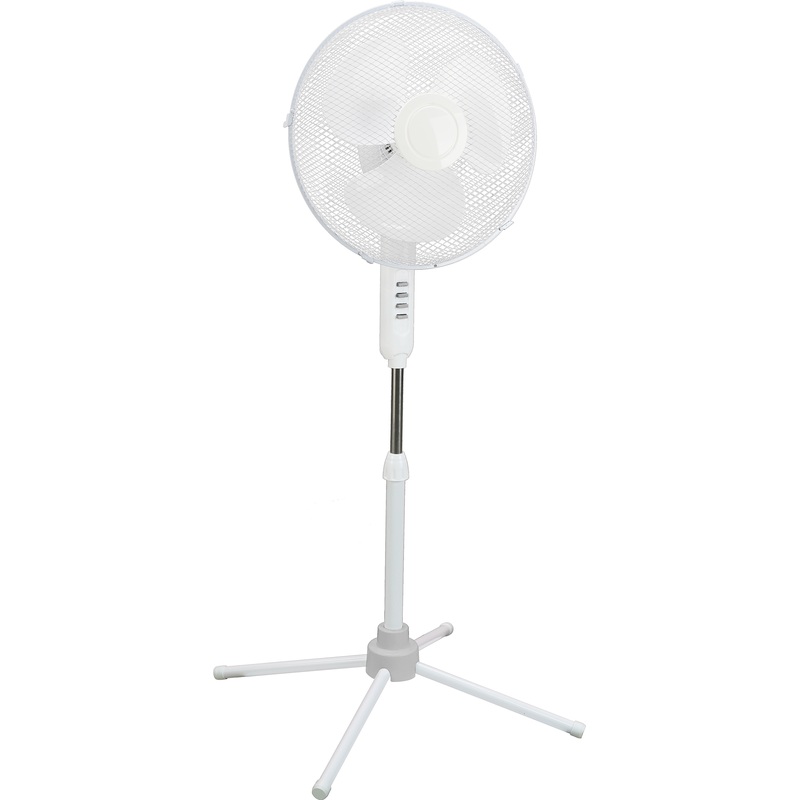 Изображение товара Вентилятор напольный Primera SFP-4010MX белый