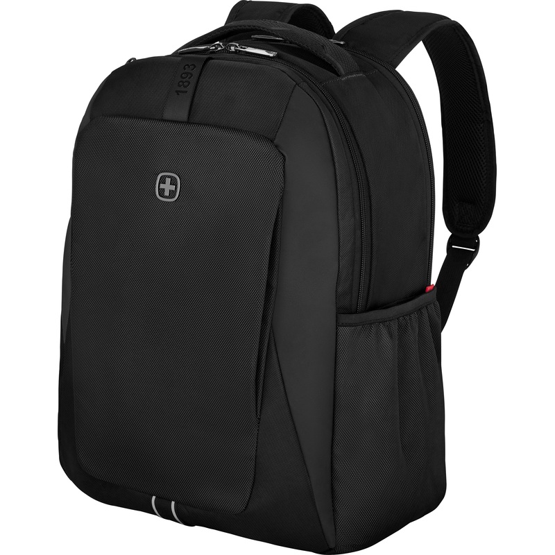Изображение товара Рюкзак Wenger XE Professional 23 л черный для ноутбука и планшета