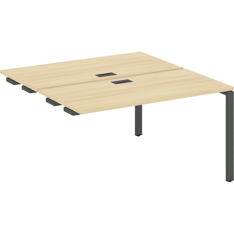 Изображение товара Стол-приставка SN-6P.DPRS-004 для офиса