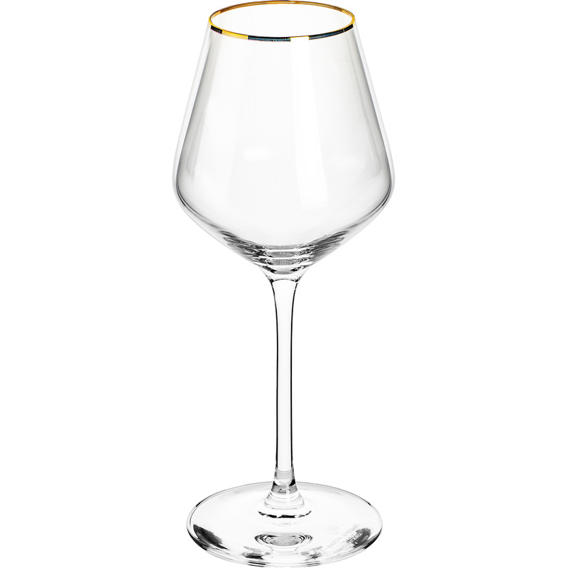 Изображение товара Набор бокалов для вина Cristal D'arques 380 мл 4 шт элегантный