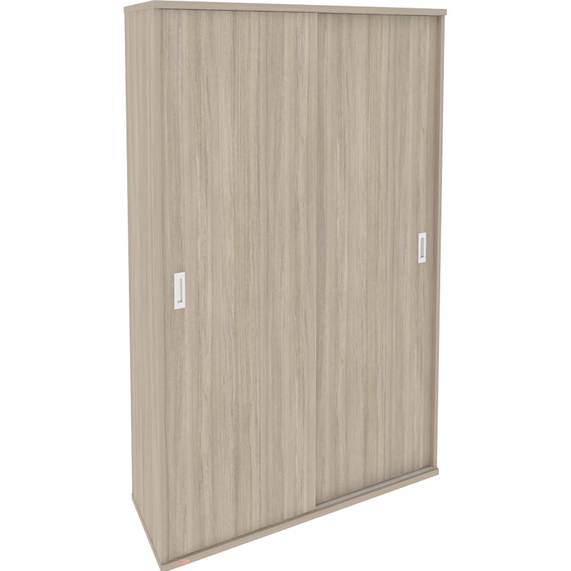 Изображение товара Шкаф для одежды Onix O.SHK-1.3 дуб аттик 1200х420х1977 мм