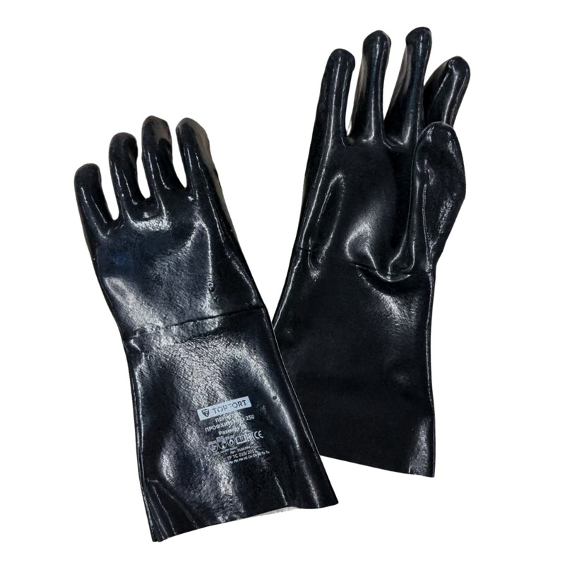 Изображение товара Перчатки термостойкие TOPFORT Профхим НЕО250