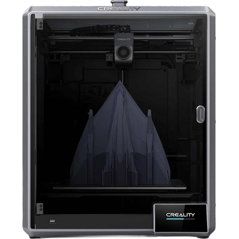 Изображение товара 3D-принтер Creality3D K1 Max 2025