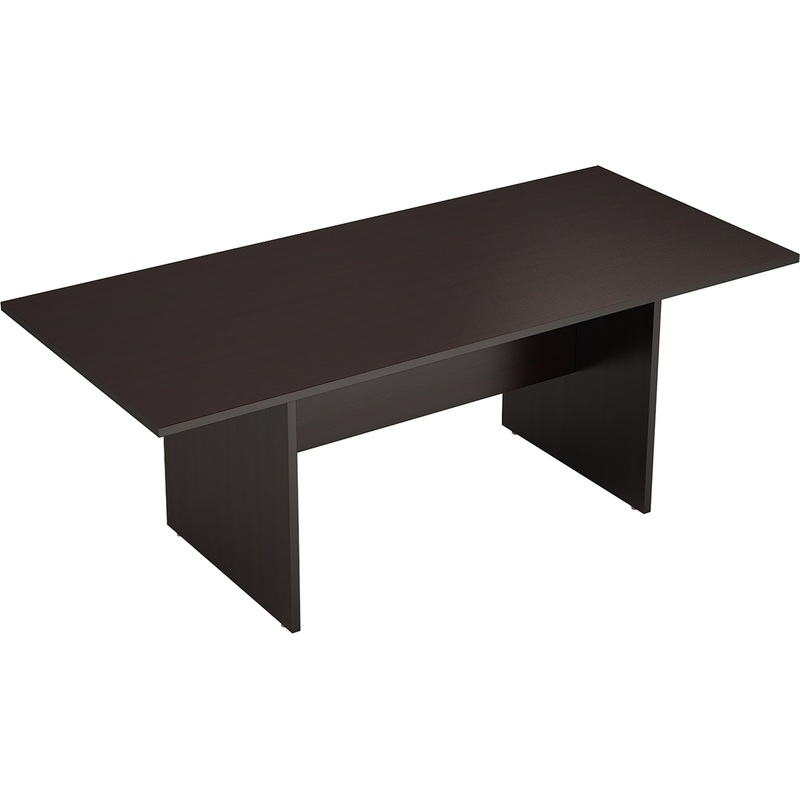 Изображение товара Стол для переговоров Avance 6СП.002 венге 2000x900x750 мм офисный