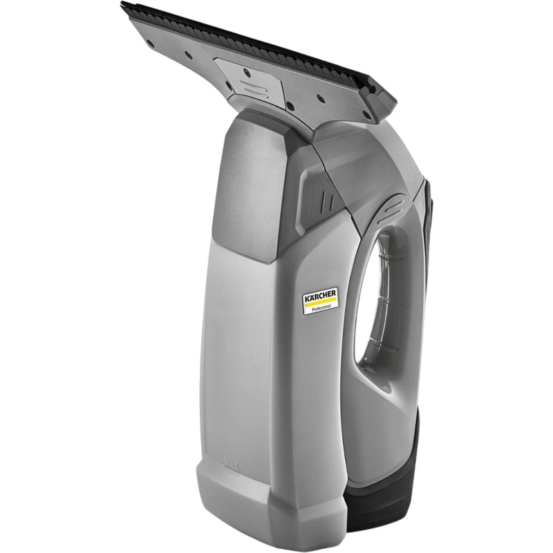 Изображение товара Профессиональный стеклоочиститель Karcher WVP 10 Adv аккумулятор 200мл Италия
