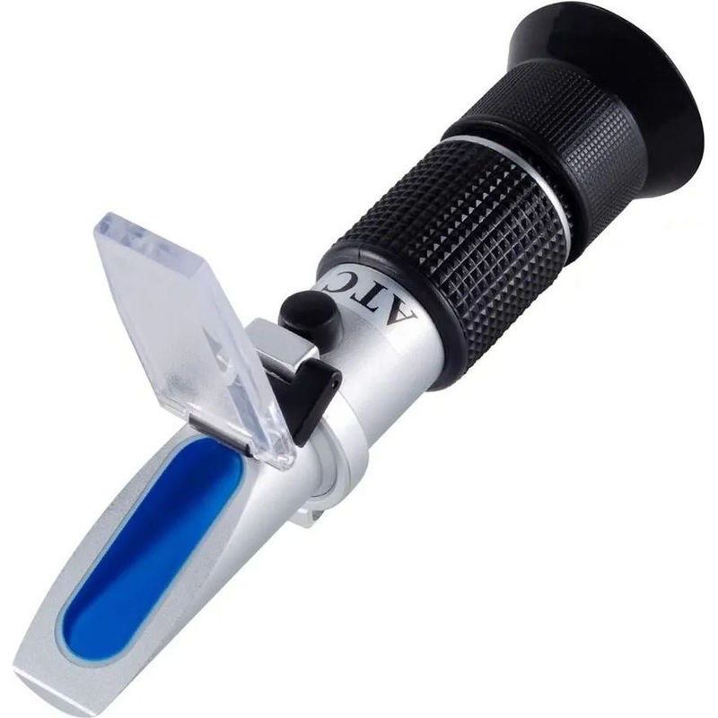 Изображение товара Рефрактометр для мёда АТС