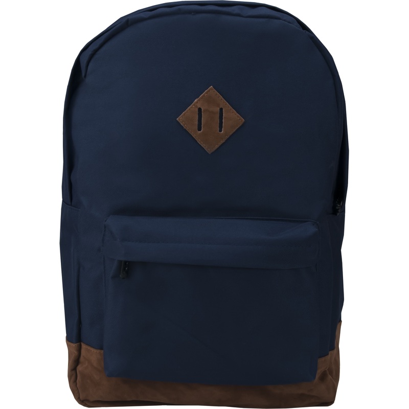 Изображение товара Рюкзак для ноутбука 15.6 Continent BP-003 синий - удобный и стильный