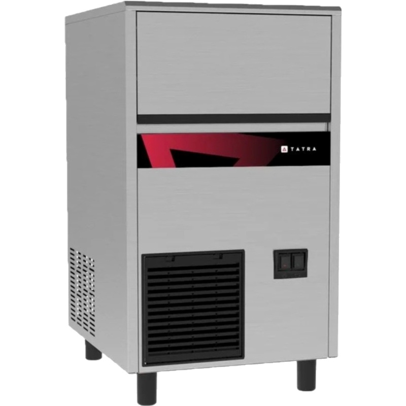 Изображение товара Льдогенератор Tatra TIM 8028G для производства гранулированного льда