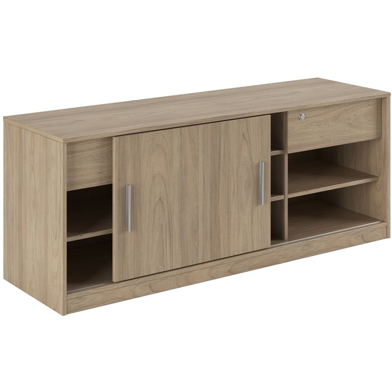 Изображение товара Приставка к столу для переговоров Asti AST33920002 из древесного массива