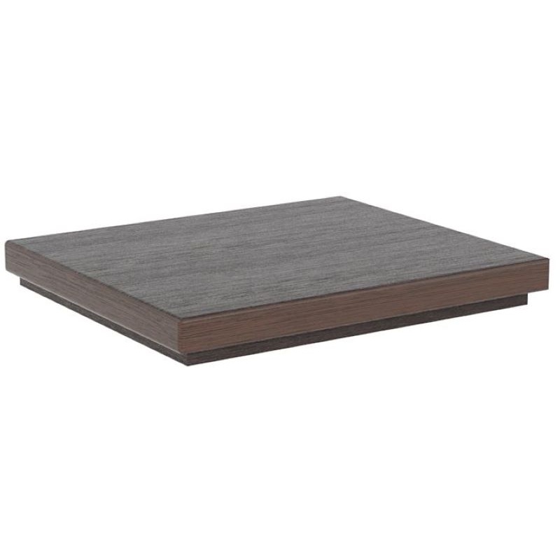 Изображение товара Топ для шкафа Милан МЛ-9.4 (венге, 482х412х56 мм)