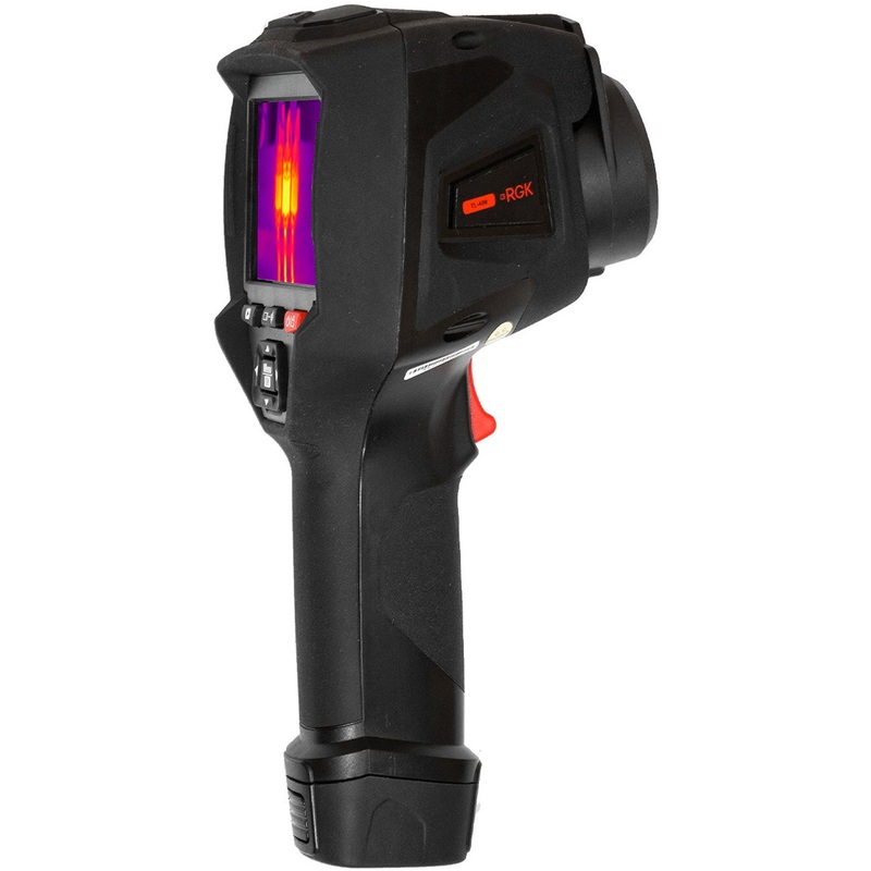 Изображение товара Тепловизор RGK TL-400 (754392)