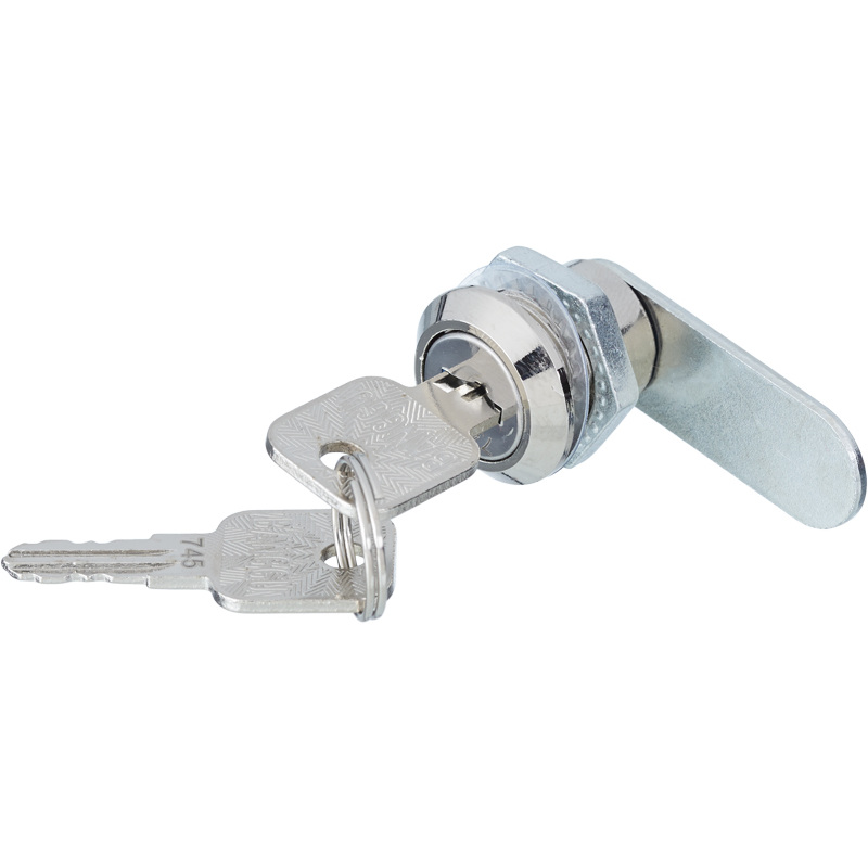 Изображение товара Почтовый замок ItalyBanggu 20 мм с 90 градусным поворотом ригеля