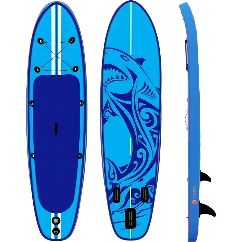 Изображение товара Сапборд доска Exegol Акула 320 см