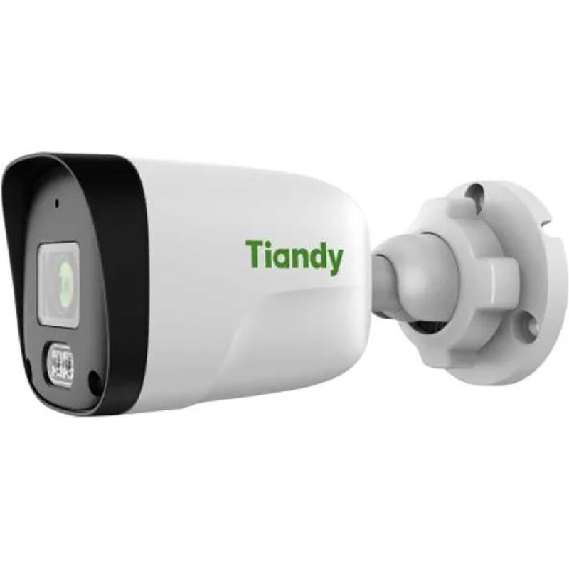 Изображение товара Уличная IP-камера видеонаблюдения Tiandy TC-C321N I3 1920x1080 PoE