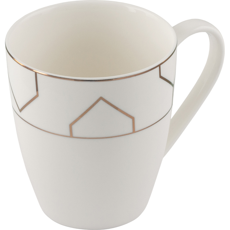 Изображение товара Кружка Nadoba Mari Bella фарфоровая 400 мл