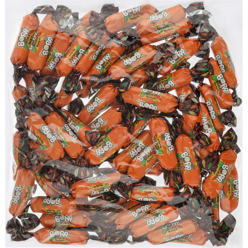 Изображение товара Конфеты шоколадные Bora-Bora с манго 1 кг