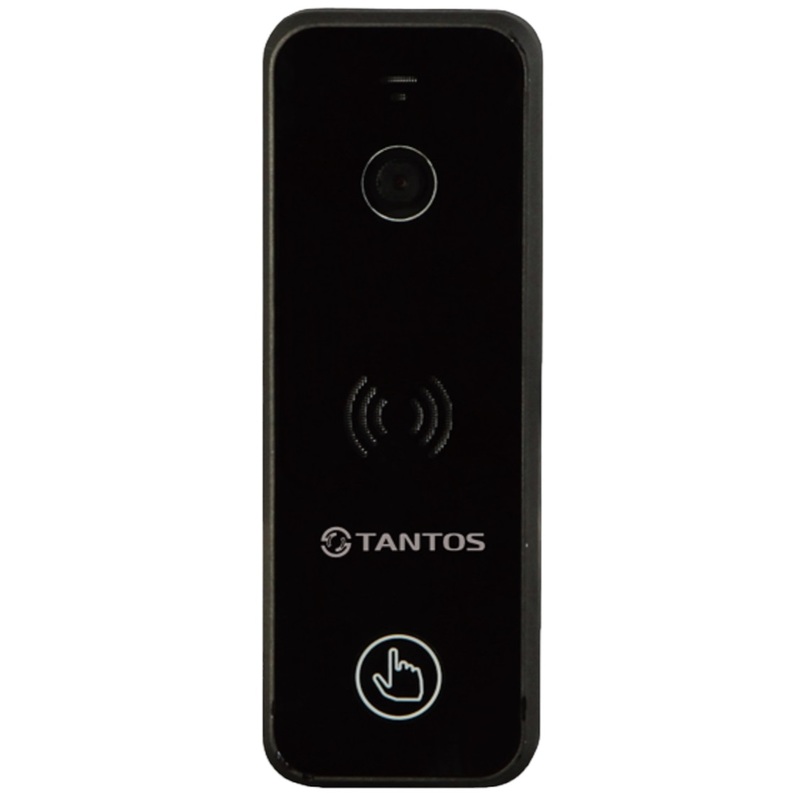 Изображение товара Панель вызывная видео Tantos iPanel 2 (Black)+
