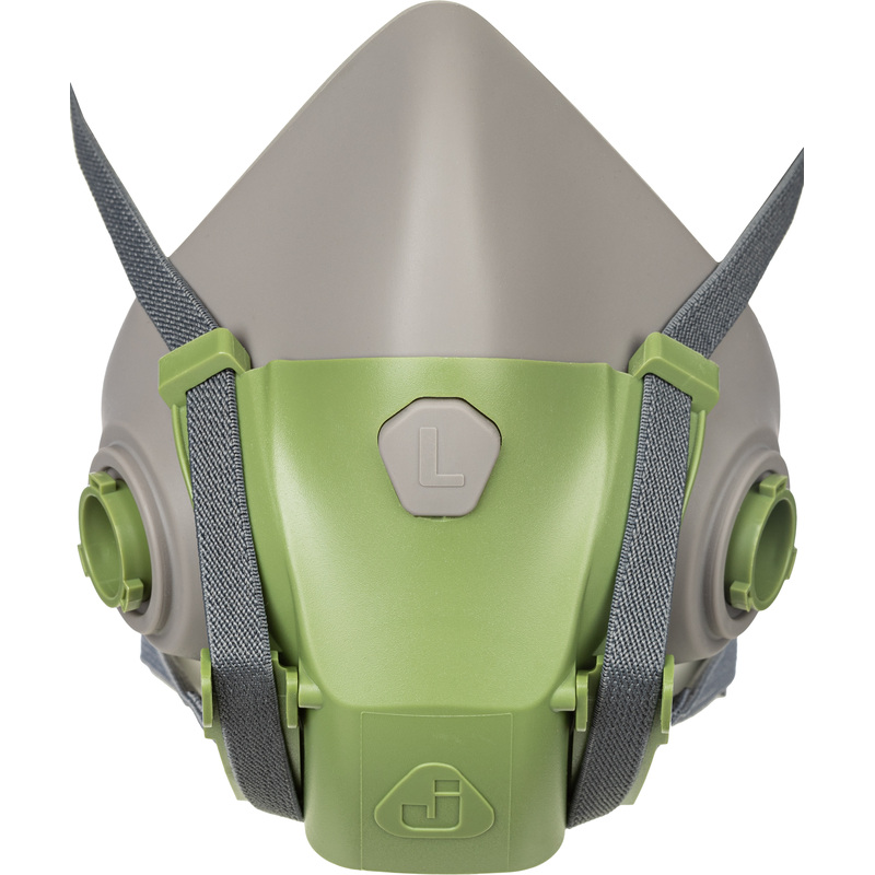 Изображение товара Полумаска Jeta Safety 8500 размер L