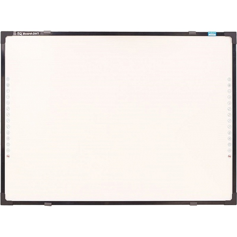 Изображение товара Интерактивная доска IQBoard DVT TN087 с сенсорным управлением 87 дюймов