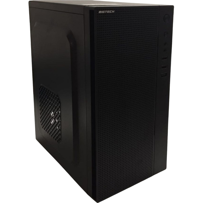 Изображение товара Системный блок BigTech i3-13100 с 8Гб памяти и SSD 256Гб