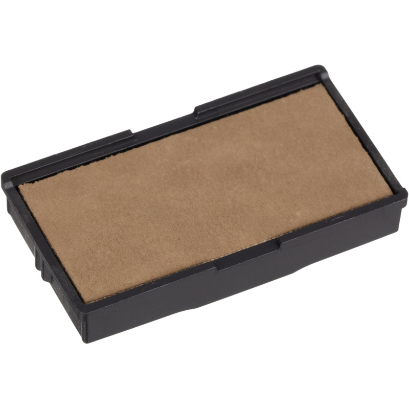 Изображение товара Сменная подушка Colop E/0011(E/4911) неокрашенная для штампов