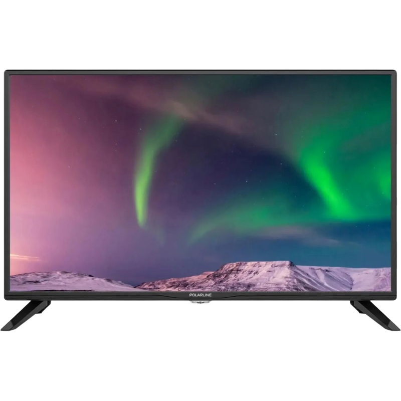 Изображение товара Телевизор 32 Polarline 32PL12TC HD Ready с LED-дисплеем