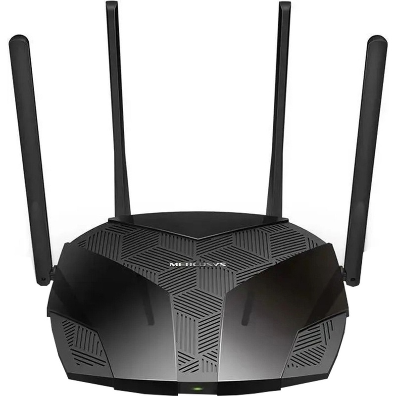 Изображение товара Маршрутизатор Mercusys MR70X