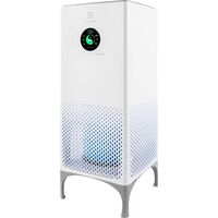 Уценка. Очиститель воздуха бытовой Electrolux Yin&Yang EAP-2050D  белый. уц_тех