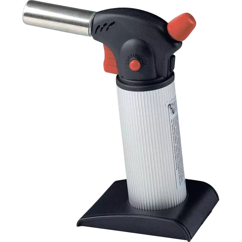 Изображение товара Горелка Martellato Cannello Pro для точных кулинарных работ