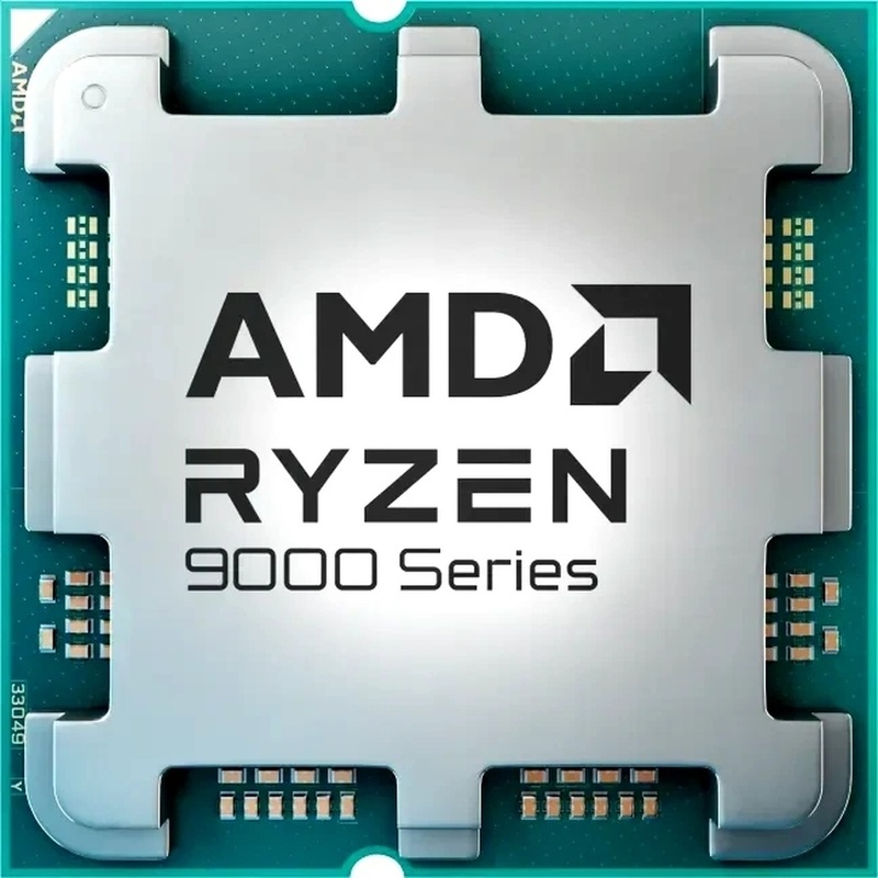 Изображение товара Процессор AMD Ryzen 9 9950X3D 16-ядерный 32-поточный AM5 OEM