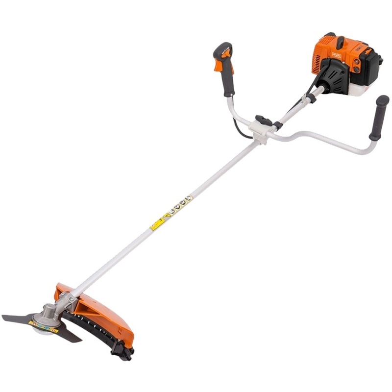 Изображение товара Бензиновый триммер ZimAni FS250 для газонов и участков