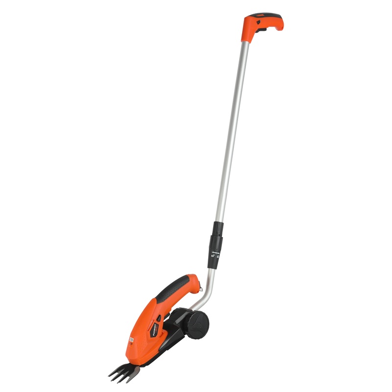 Изображение товара Кусторез аккумуляторный PATRIOT CSH 361 3,6В (250203601)