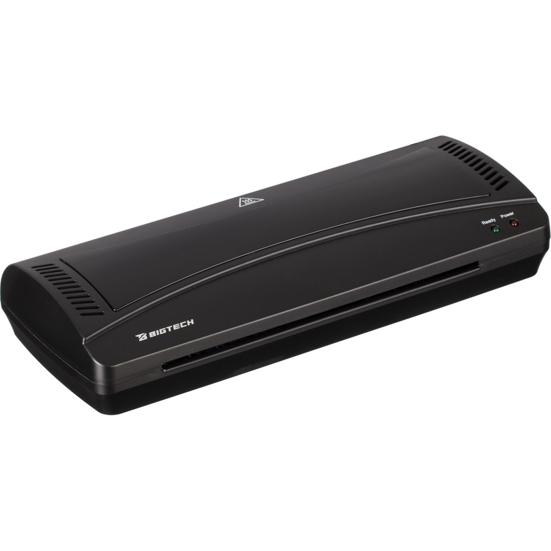 Изображение товара Уценка. Ламинатор ProMega office/BigTech OL-280 формат А4 (OL-280)