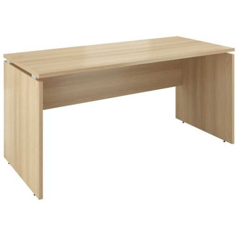 Изображение товара Стол прямой Дублин ДБ04.31 (акация лорка, 1600х700х750 мм)