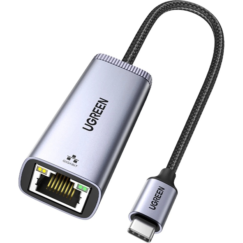 Изображение товара Сетевой адаптер Ugreen CM483 (403220)