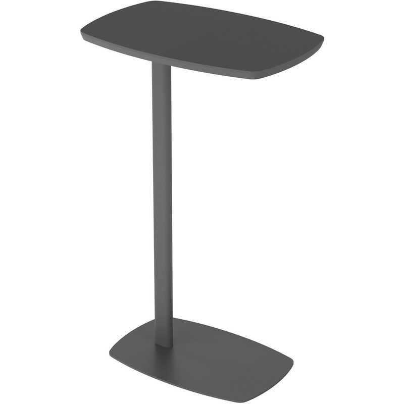 Изображение товара Многофункциональный стол Дей колор графит 420x280x675 мм для офиса и дома