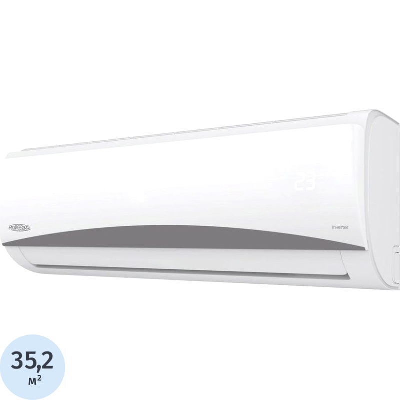 Изображение товара Сплит-система Морозко КНБ-БКЛ12ОН комплект