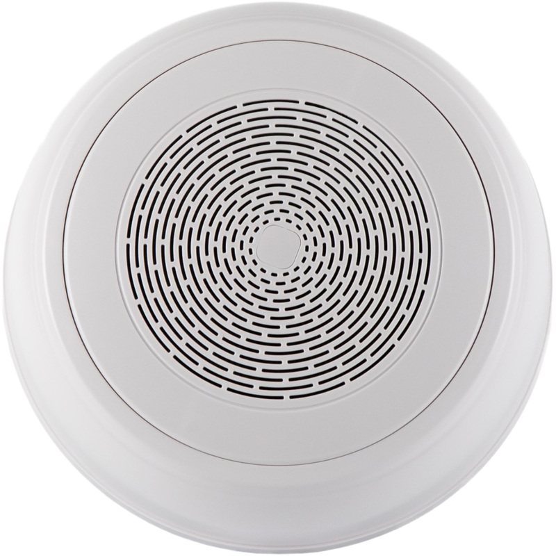 Изображение товара Громкоговоритель Roxton WP-10T активный настенный 10 Вт IP41